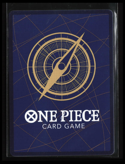 Portgas.D.Ace (Tin Pack Set Vol. 2) #P-074 One Piece One Piece Promotion Cards (Back)