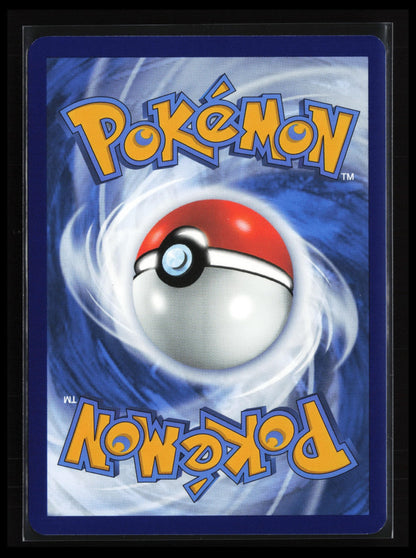 Klefki #159/091 Pokémon Japanese SV: Paldean Fates (Back)