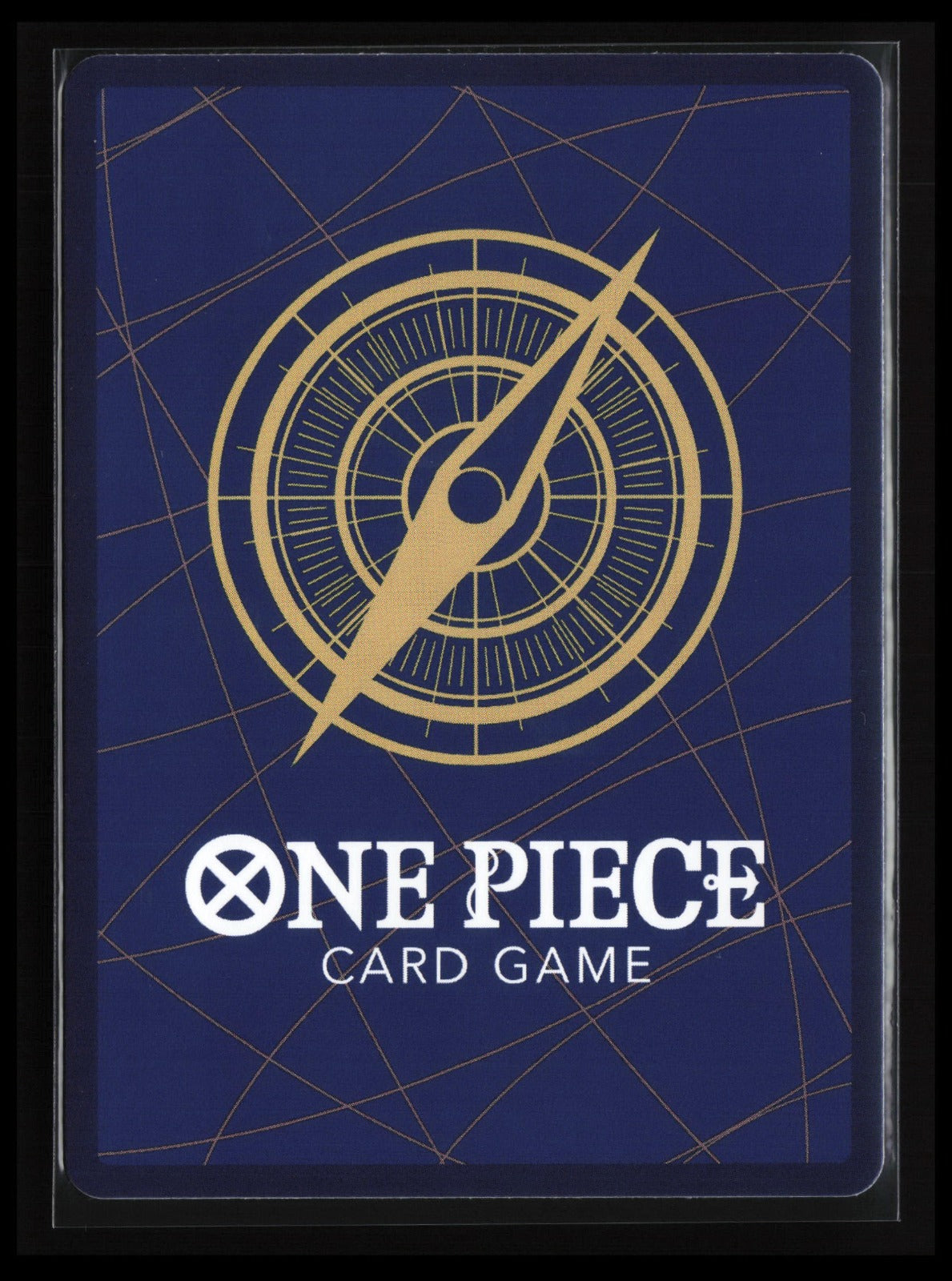 Perona #OP12-034 One Piece Legacy of the Master (Back)