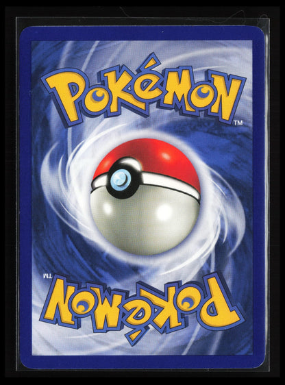 Persian #42/64 Pokémon Jungle (Back)