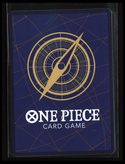 Sabo (Tin Pack Set Vol. 2) #P-073 One Piece One Piece Promotion Cards (Back)