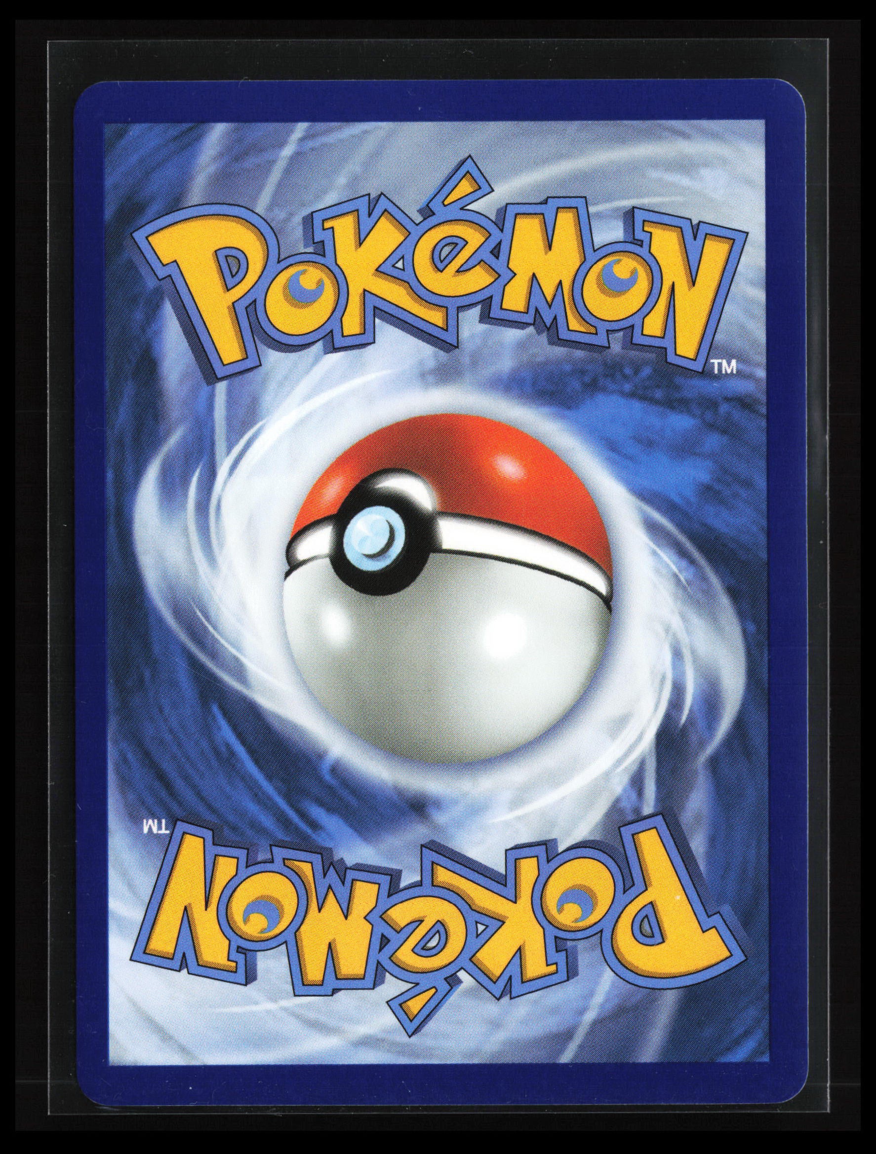 Mega Lopunny ex #115/094 Pokémon ME02: Phantasmal Flames (Back)