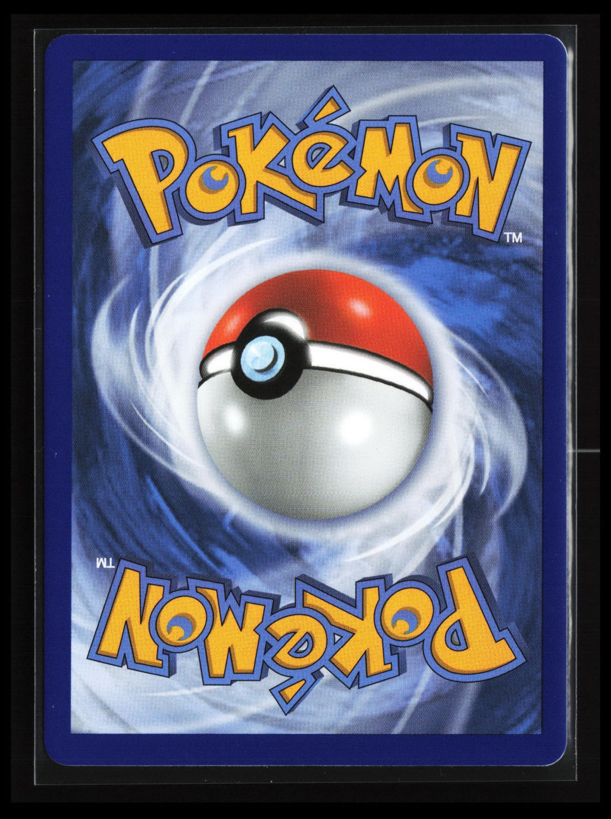 Primarina #088/084 Pokémon ME05: Pitch Black (Back)