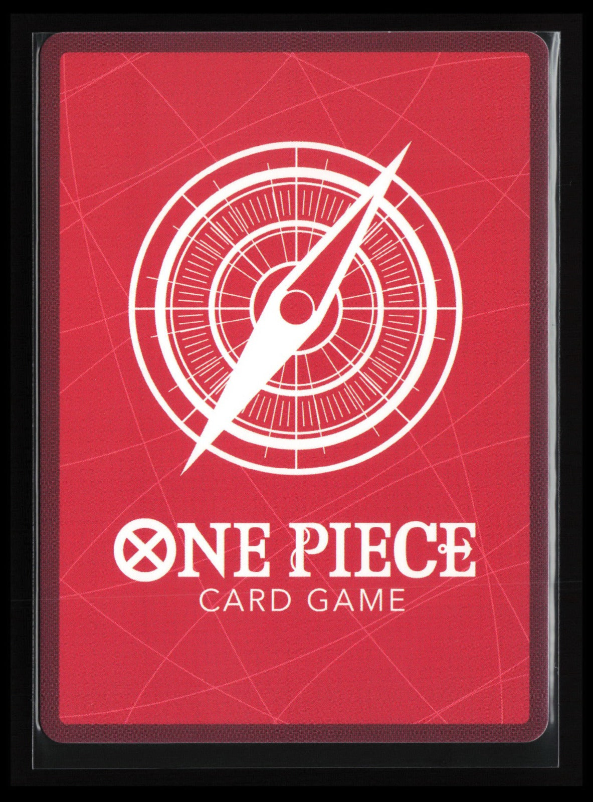 Enel (Alternate Art) #OP05-098 One Piece Awakening of the New Era (Back)