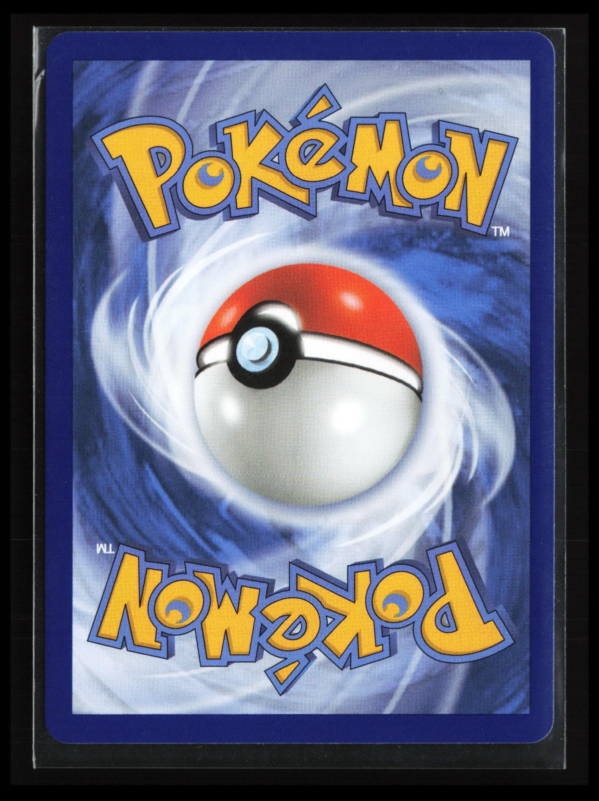 Rowlet #043 Pokémon ME: Mega Evolution Promo (Back)