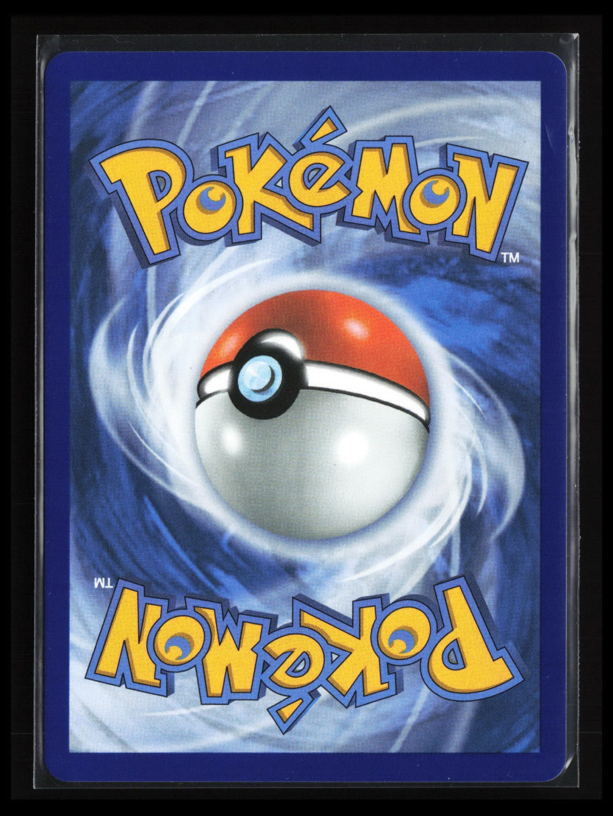 Mega Hawlucha ex #268/217 Pokémon ME: Ascended Heroes (Back)