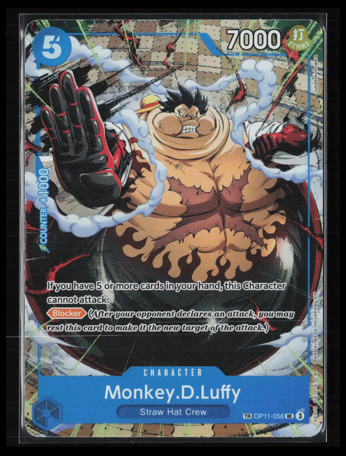 English One Piece Singles Australia | KRcollectables