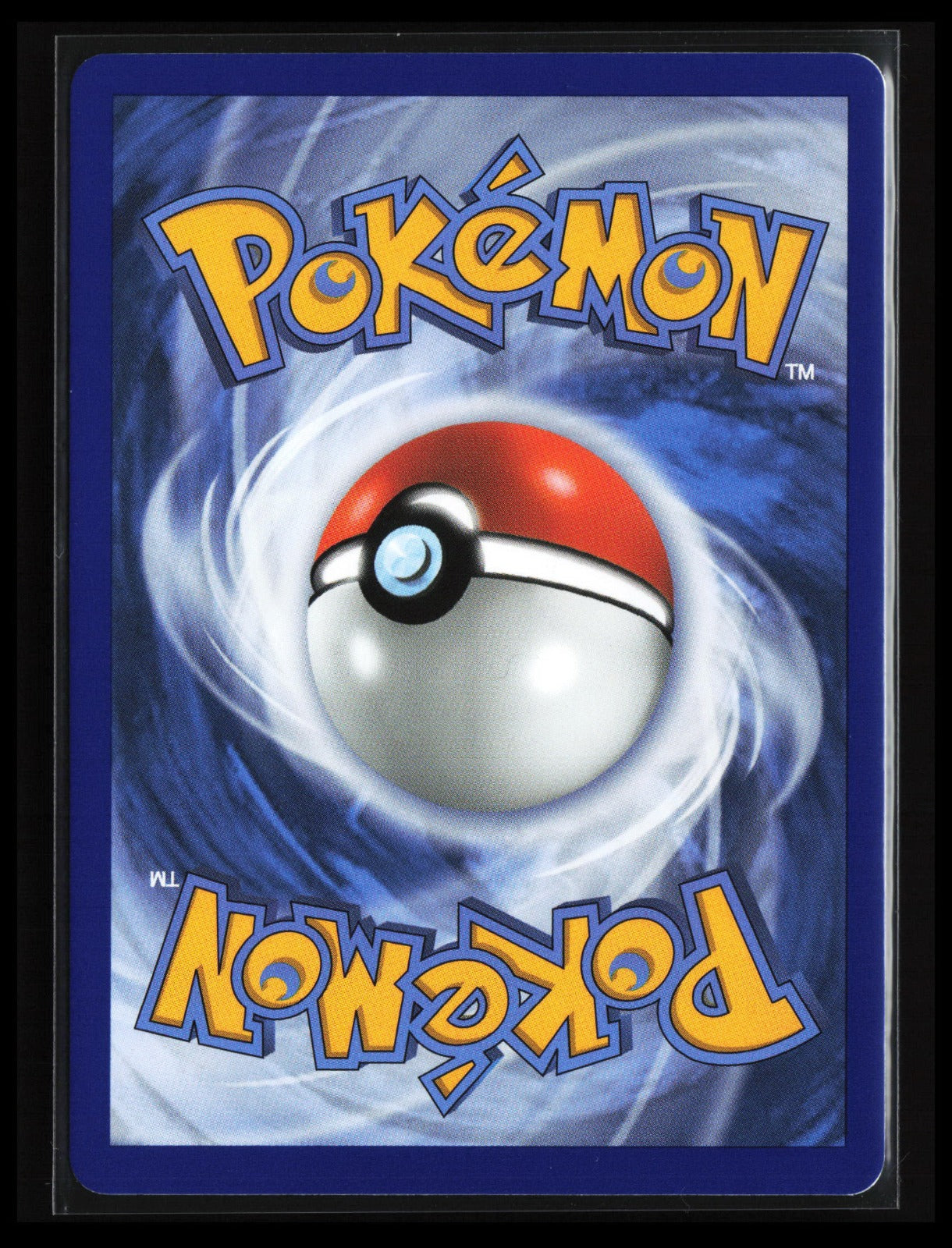 Armarouge #086/084 Pokémon ME05: Pitch Black (Back)