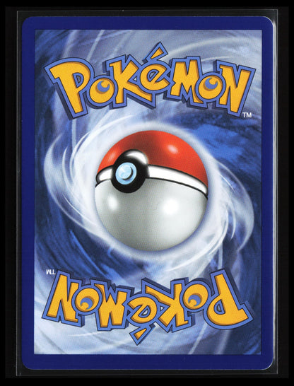 Armarouge #086/084 Pokémon ME05: Pitch Black (Back)