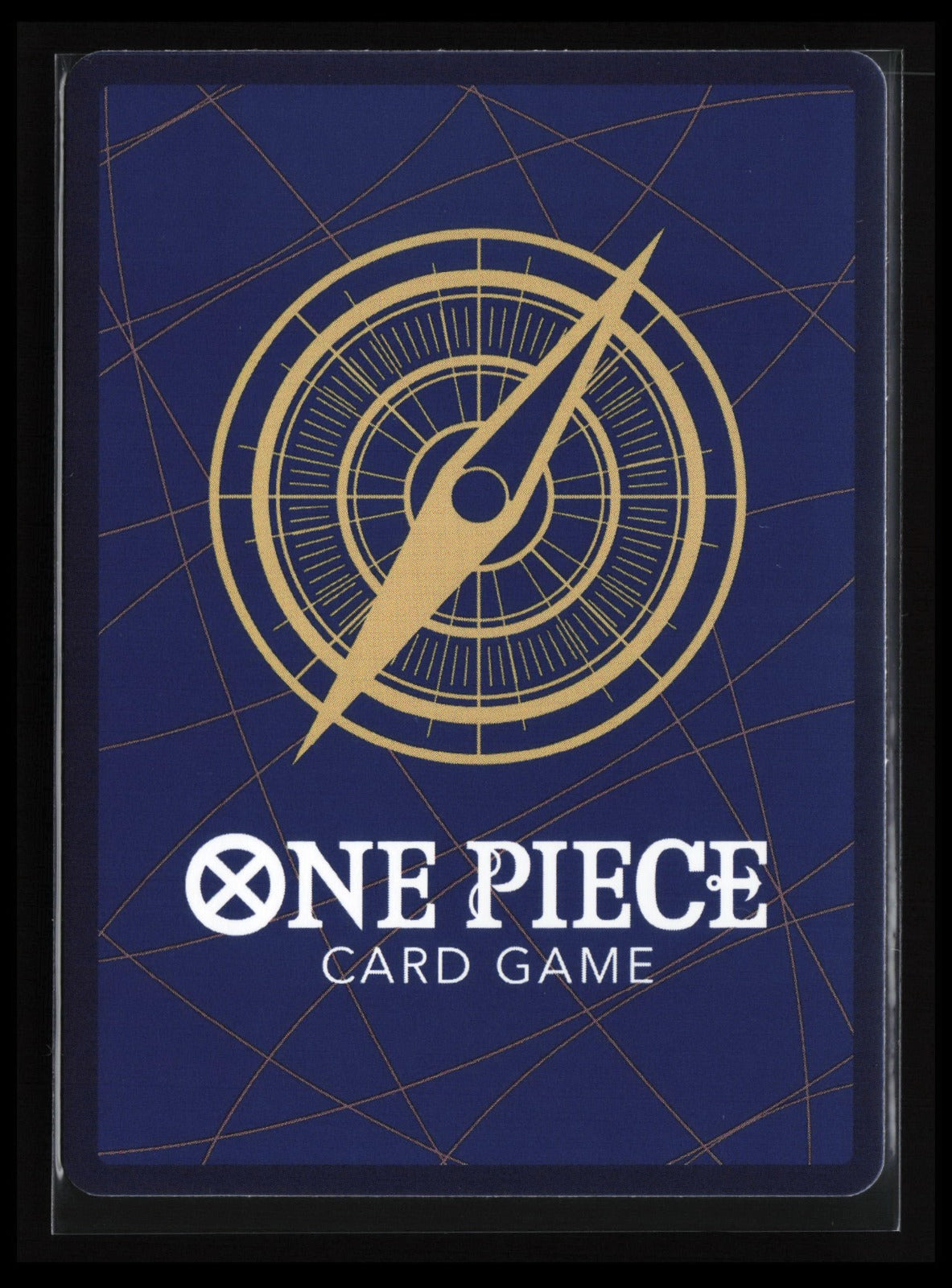 St. Shepherd Ju Peter (Alternate Art) #OP13-084 One Piece Carrying On His Will (Back)