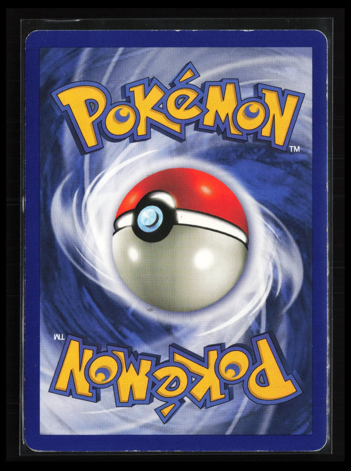 Ninetales #017/110 Pokémon Legendary Collection (Back)