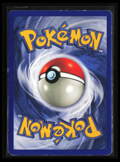 Ninetales #017/110 Pokémon Legendary Collection (Back)