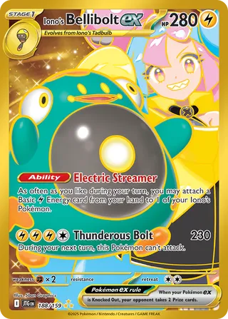 Journey Together Booster Pack