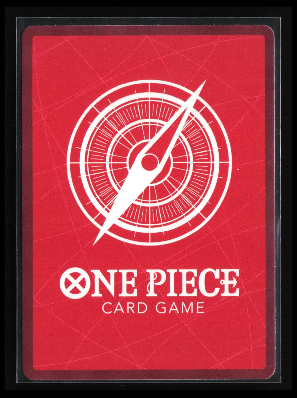 Yamato (Alternate Art) #OP16-079 One Piece The Time of Battle (Back)