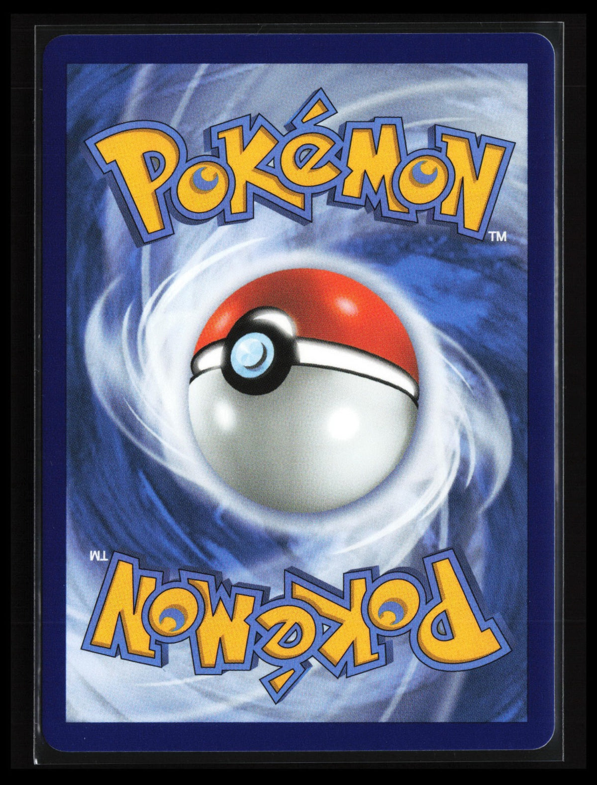 AZ's Tranquility #120/086 Pokémon ME04: Chaos Rising (Back)