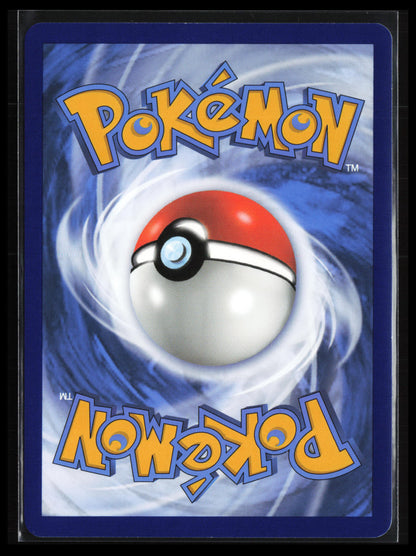 Spidops ex #243/198 Pokémon  SV01: Scarlet & Violet Base Set (Back)