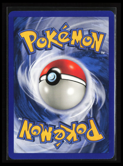 Charmander #070/110 Pokémon Legendary Collection (Back)