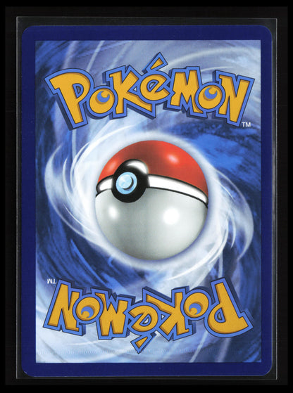 Iono's Kilowattrel #163/159 Pokémon SV09: Journey Together (Back)