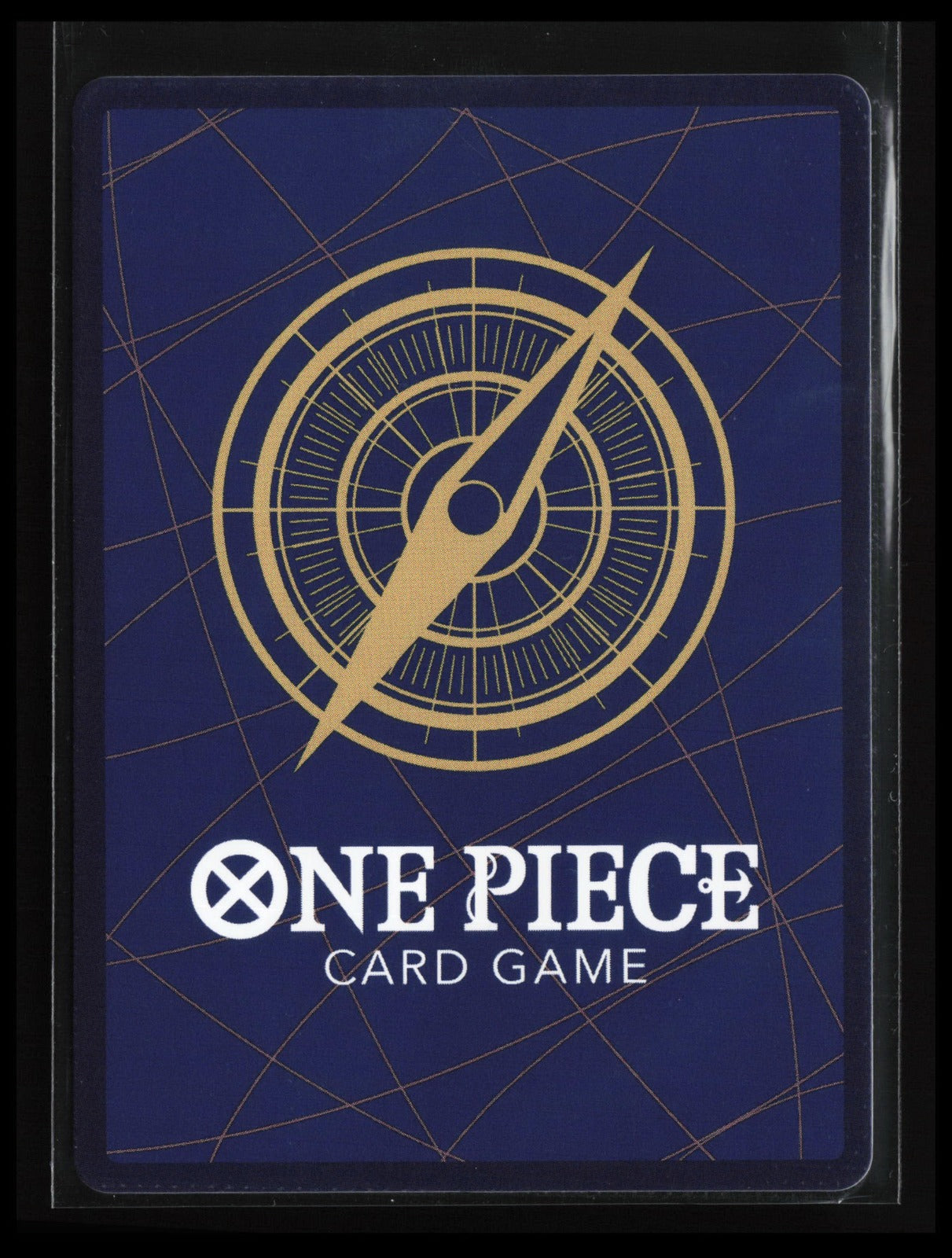 Portgas.D.Ace (Tin Pack Set Vol. 2) #P-074 One Piece One Piece Promotion Cards (Back)