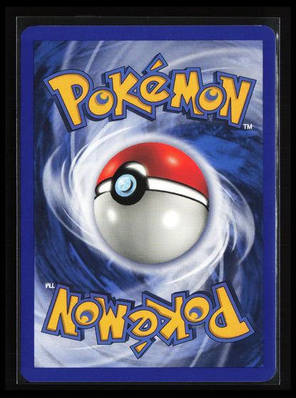 Primeape #059/110 Pokémon Legendary Collection (Back)