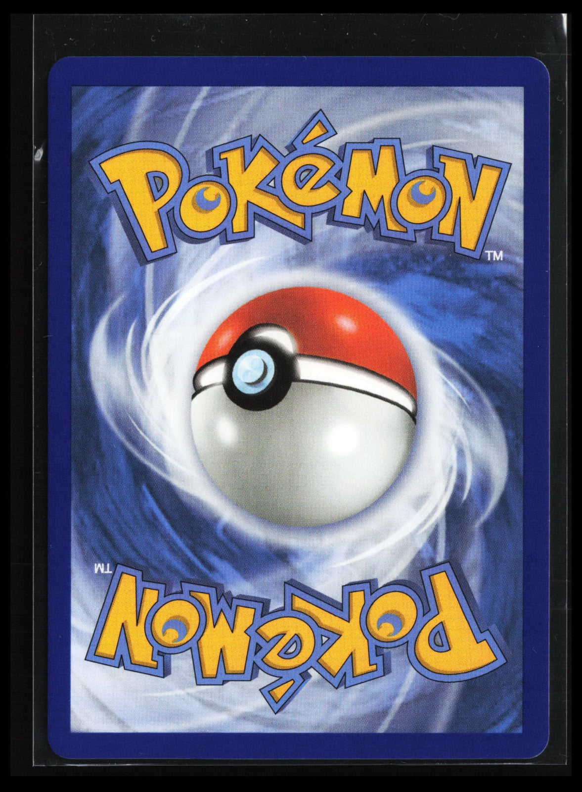 Piplup #098/094 Pokémon ME02: Phantasmal Flames (Back)