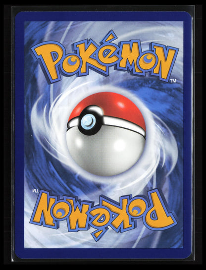 Pawmi #226/091 Pokémon Japanese SV: Paldean Fates (Back)