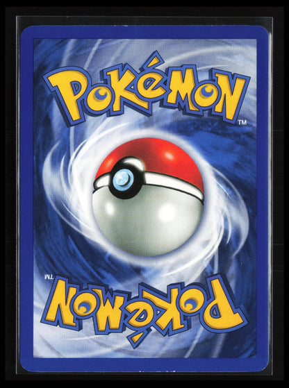 Snubbull #074/111 Pokémon Neo Genesis (Back)