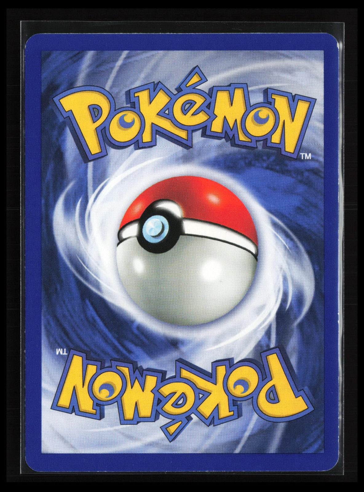Meowth #62/82 Pokémon Team Rocket (Back)