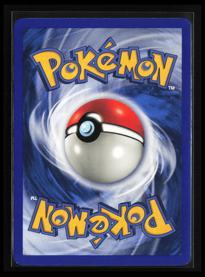 Charmander #070/110 Pokémon Legendary Collection (Back)