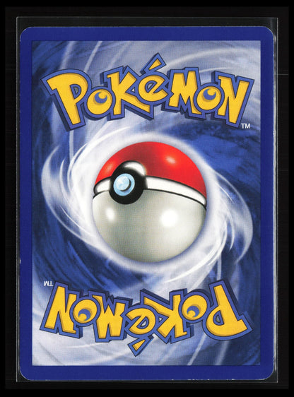 Omastar #058/110 Pokémon Legendary Collection (Back)