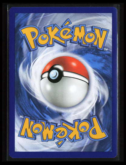 Blastoise Spirit Link #73/108 Pokémon Japanese XY - Evolutions (Back)