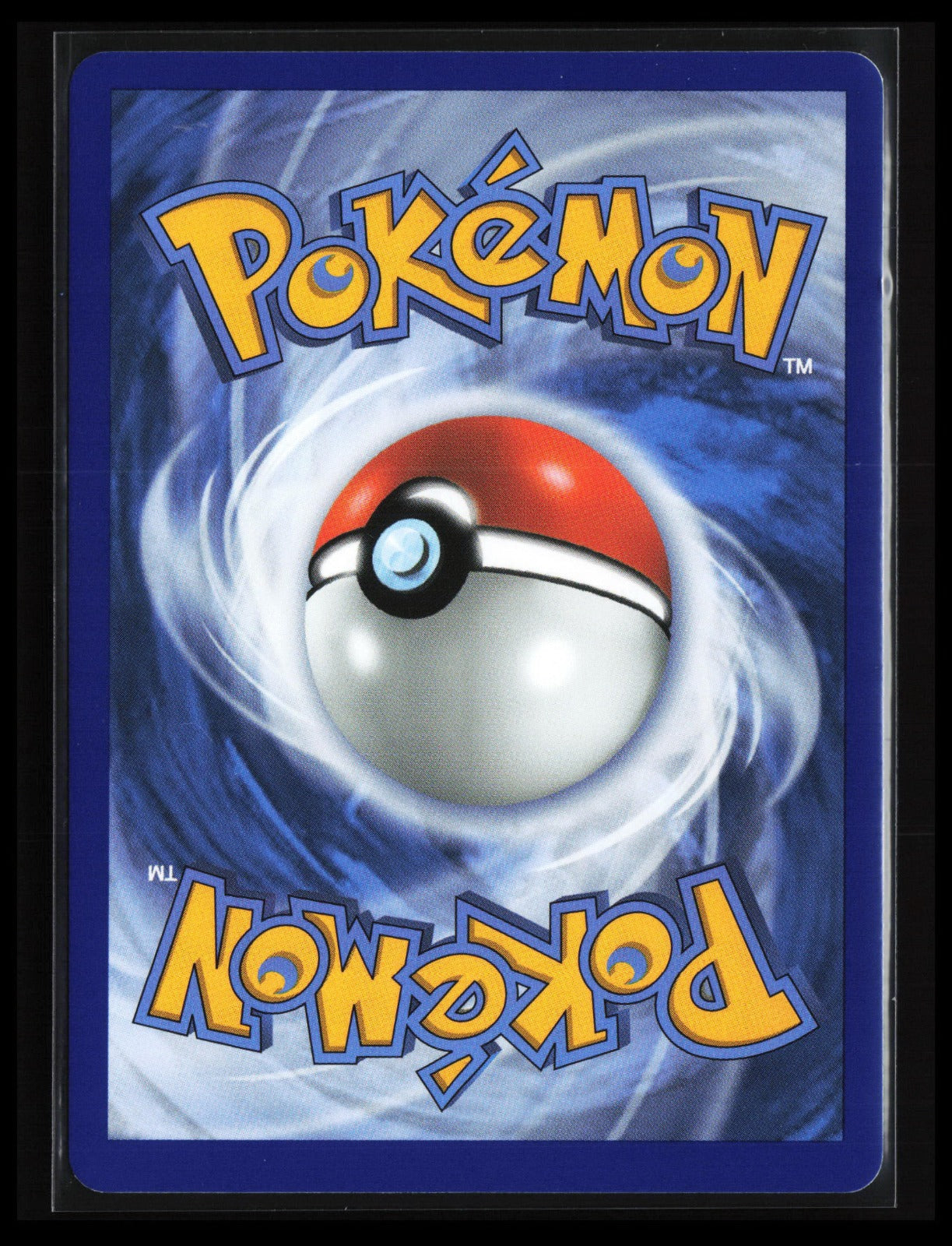 Dhelmise #091/084 Pokémon ME05: Pitch Black (Back)