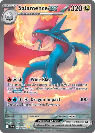 Journey Together Booster Pack