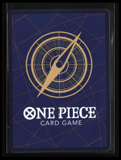 Sabo (Tin Pack Set Vol. 2) #P-073 One Piece One Piece Promotion Cards (Back)