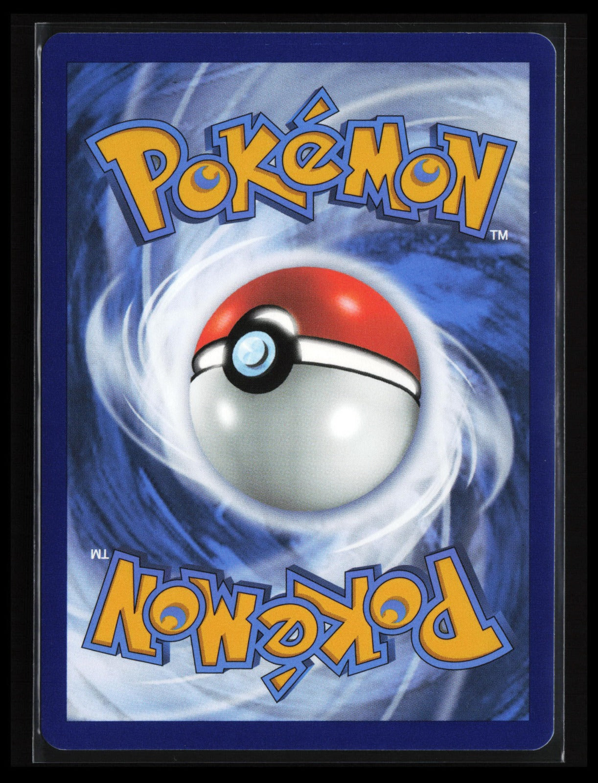 Falkner #251/193 Pokémon Japanese SV02: Paldea Evolved (Back)