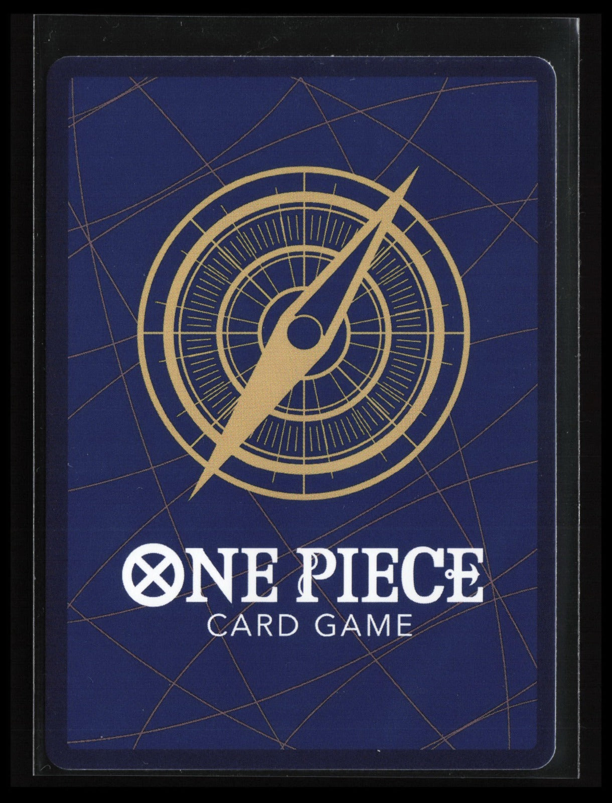 Mamaragan (Alternate Art) #OP15-078 One Piece Adventure on Kami's Island (Back)