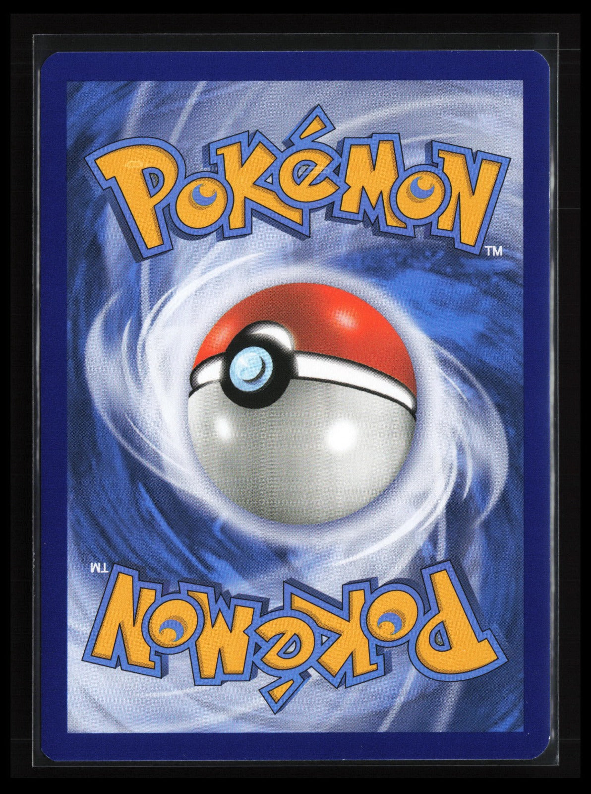 Omastar BREAK #19/124 Pokémon XY - Fates Collide (Back)