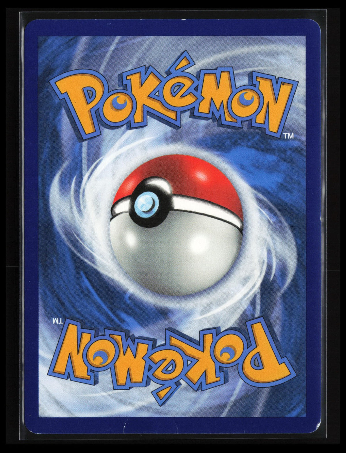 Morpeko V #037/072 Pokémon Shining Fates (Back)