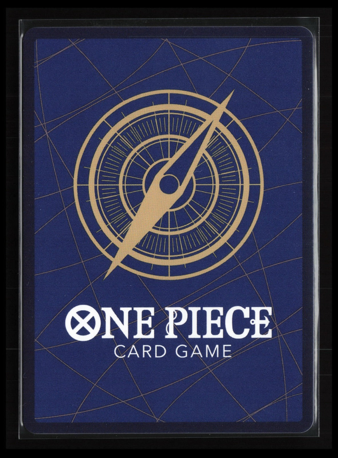 Charlotte Cracker #108 One Piece Japanese One Piece The Best (Back)