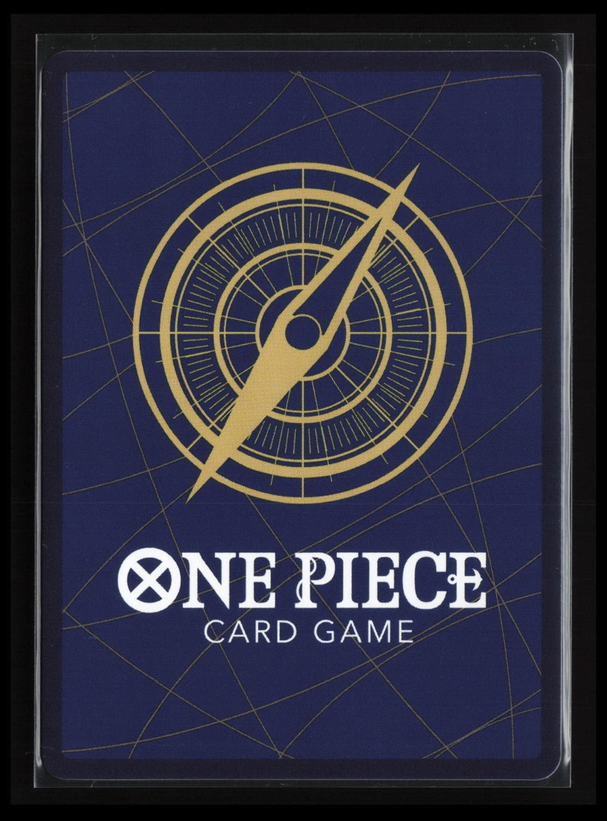 Mr.2.Bon.Kurei(Bentham) #061 One Piece Japanese Memorial Collection (Back)