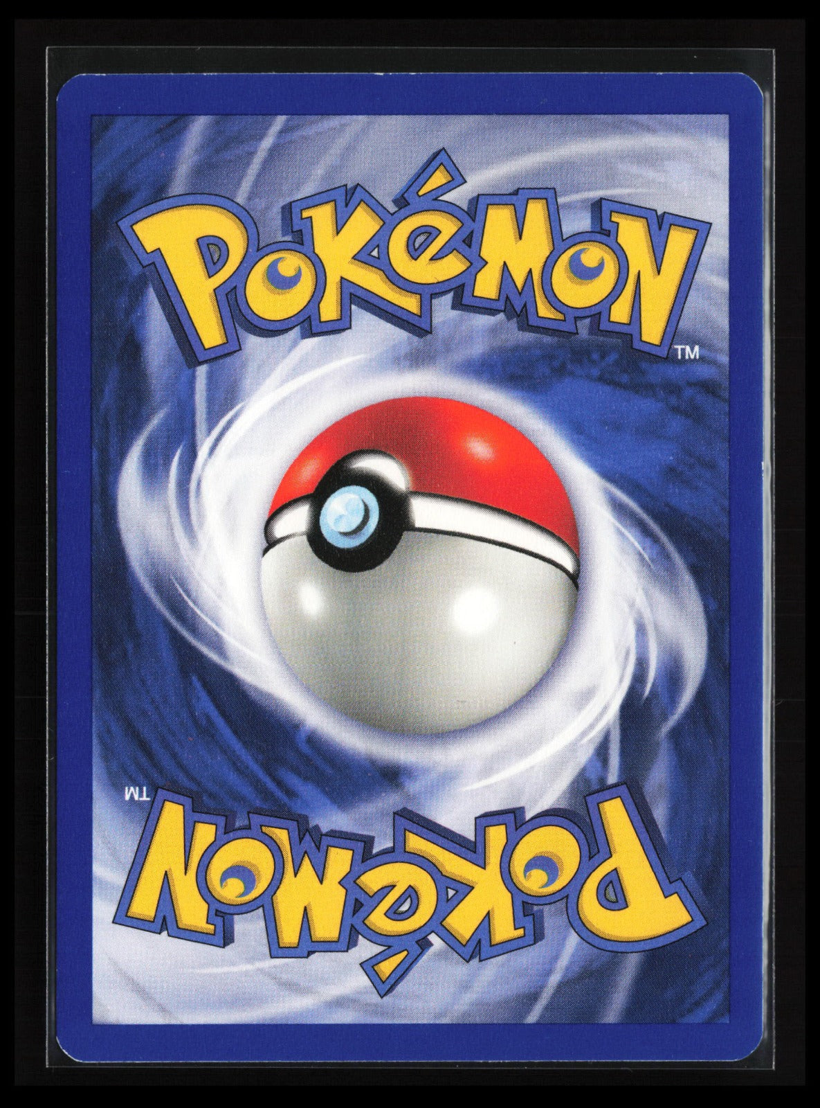 Vulpix #099/130 Pokémon Base Set 2 (Back)