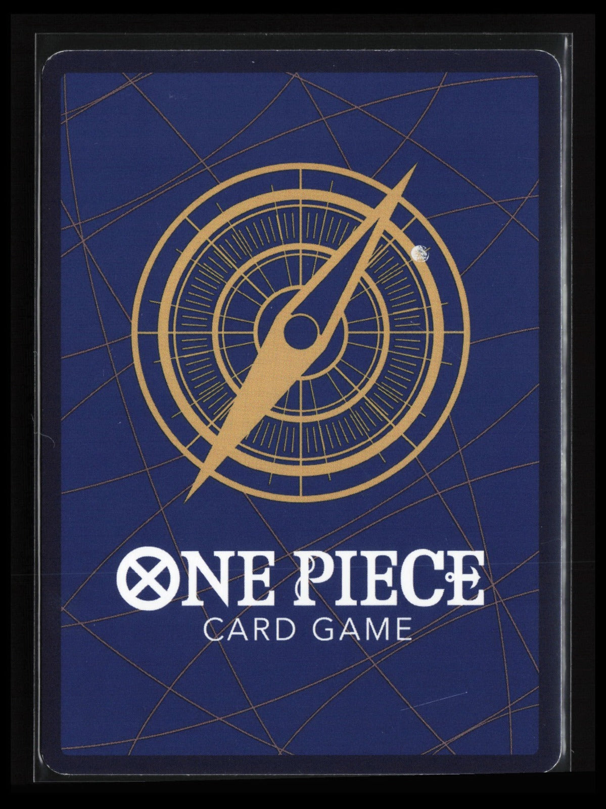 Kaido #OP05-118 One Piece Awakening of the New Era (Back)