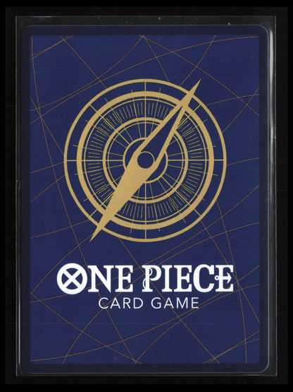 Portgas.D.Ace #119 One Piece Japanese 500 Years in the Future (Back)