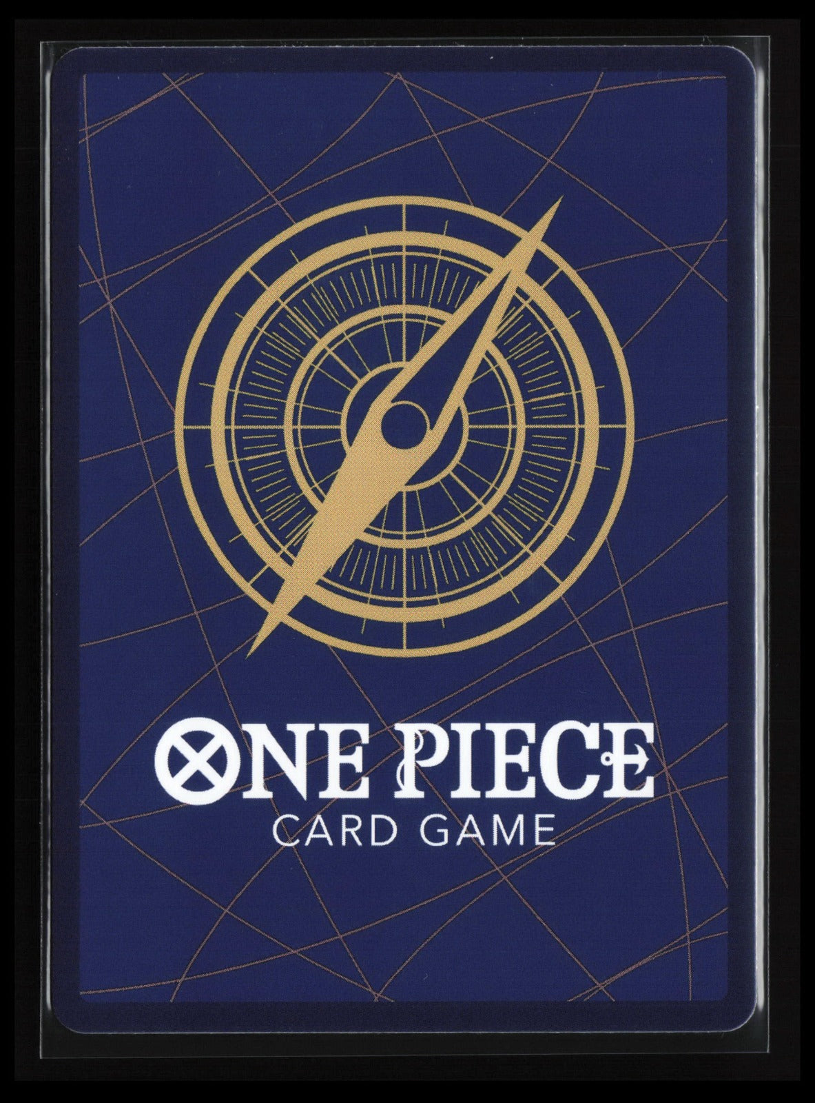 Perona #OP12-034 One Piece Legacy of the Master (Back)