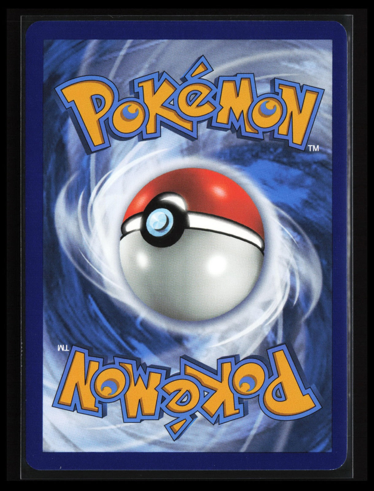 Ortega #219/197 Pokémon Japanese SV03: Obsidian Flames (Back)