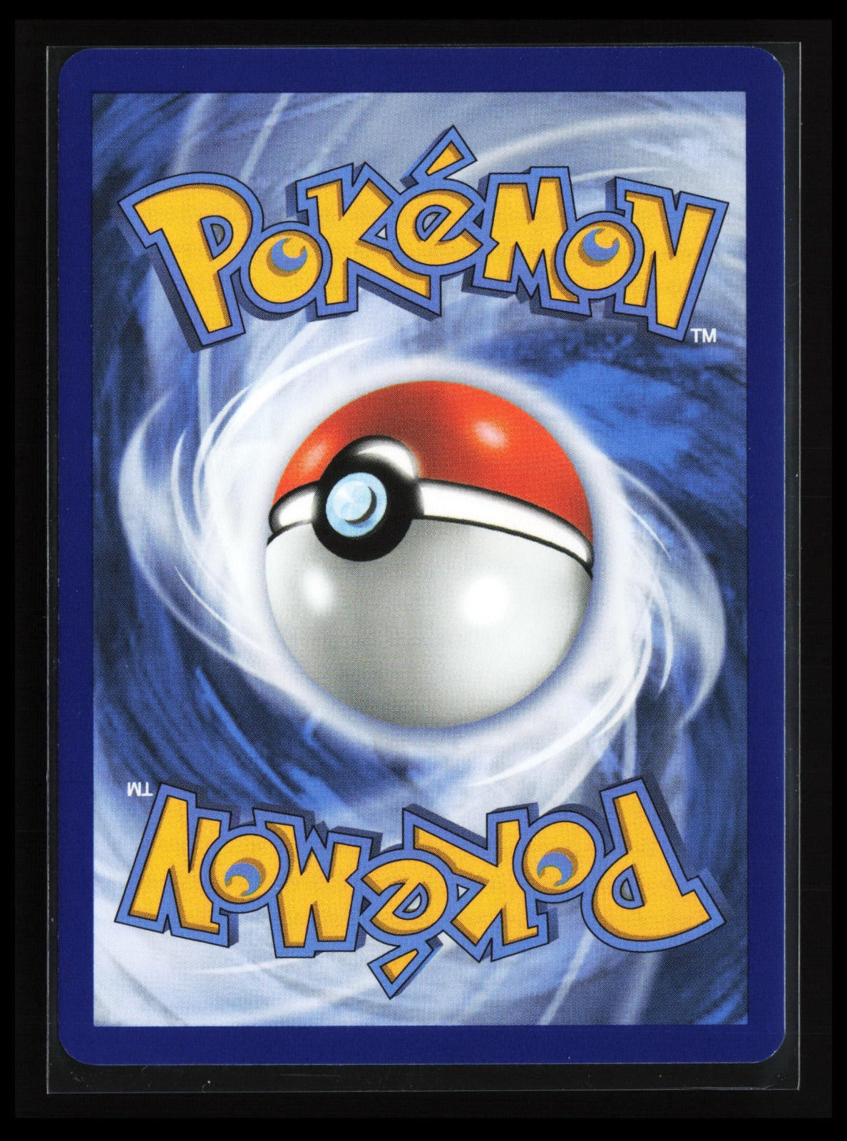 Fennekin #080 Pokémon ME: Mega Evolution Promo (Back)