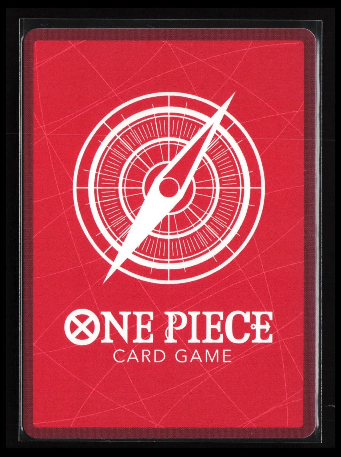 Charlotte Katakuri (Alternate Art) #OP11-062 One Piece A Fist of Divine Speed (Back)