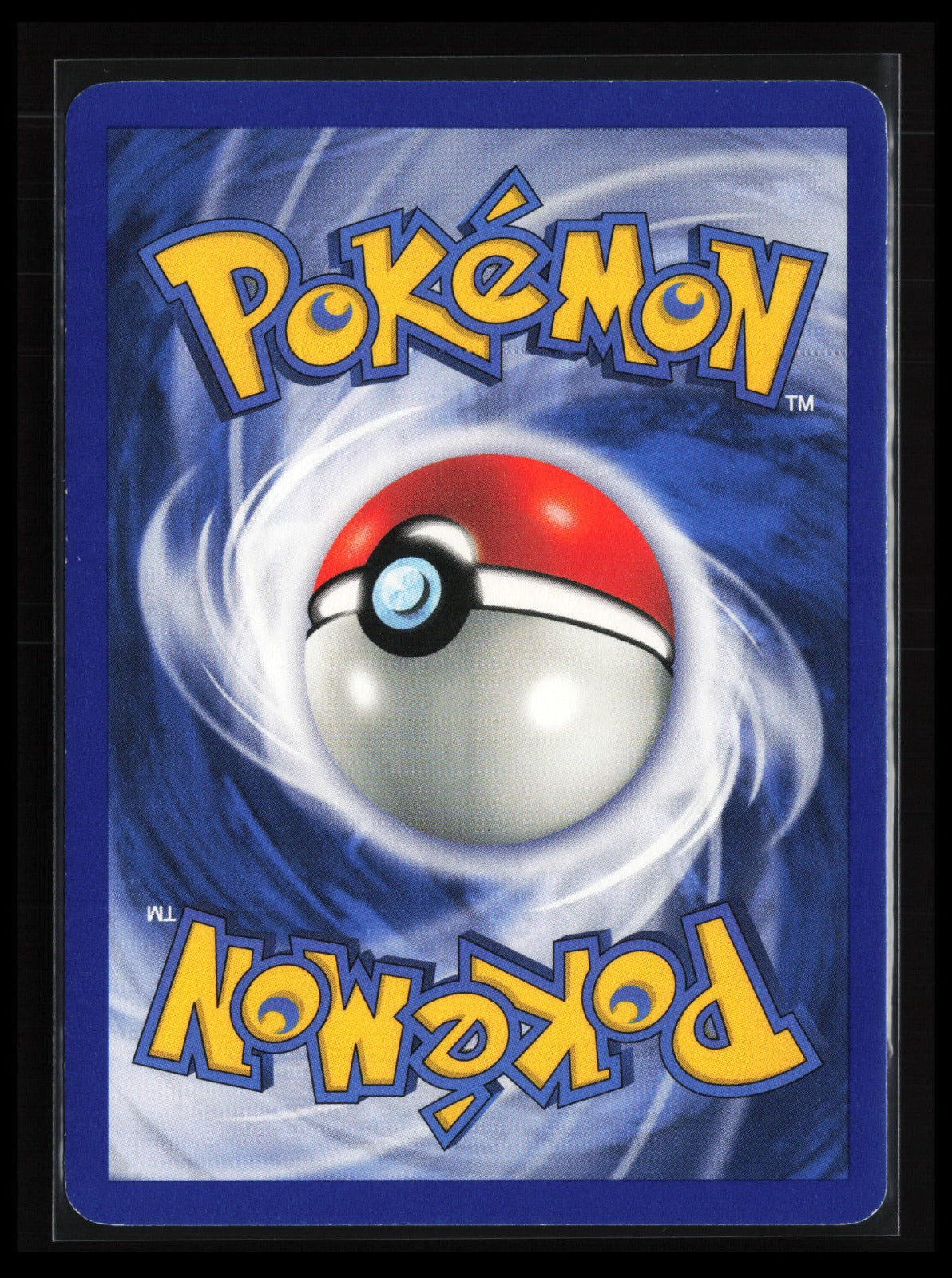 Meowth #053/110 Pokémon Legendary Collection (Back)