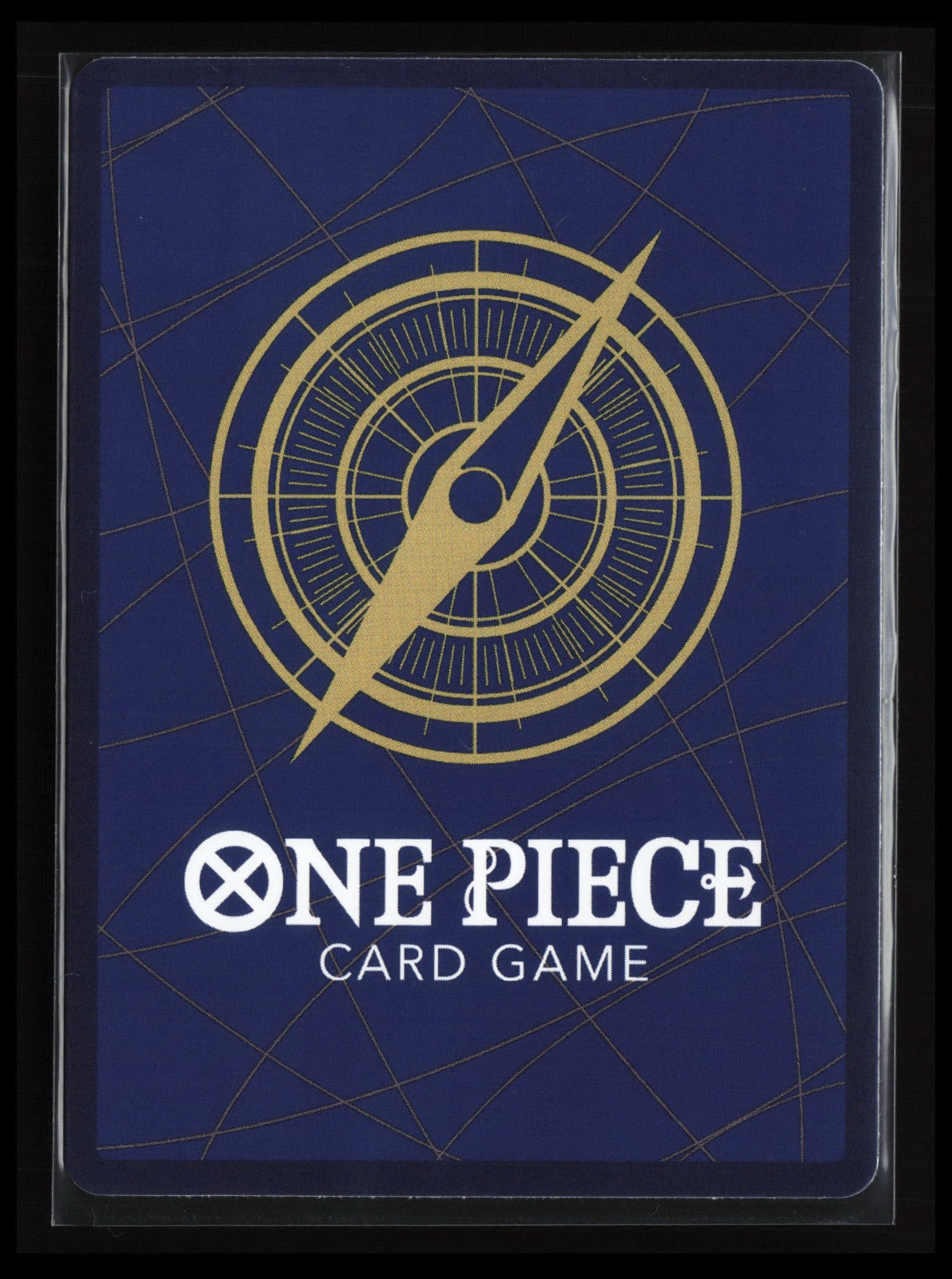 Urouge (Alternate Art) #OP07-021 One Piece Premium Booster -The Best- Vol. 2 (Back)