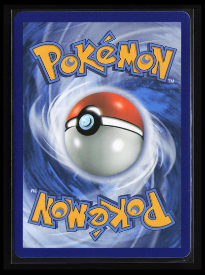 M Charizard EX #13/108 Pokémon XY - Evolutions (Back)